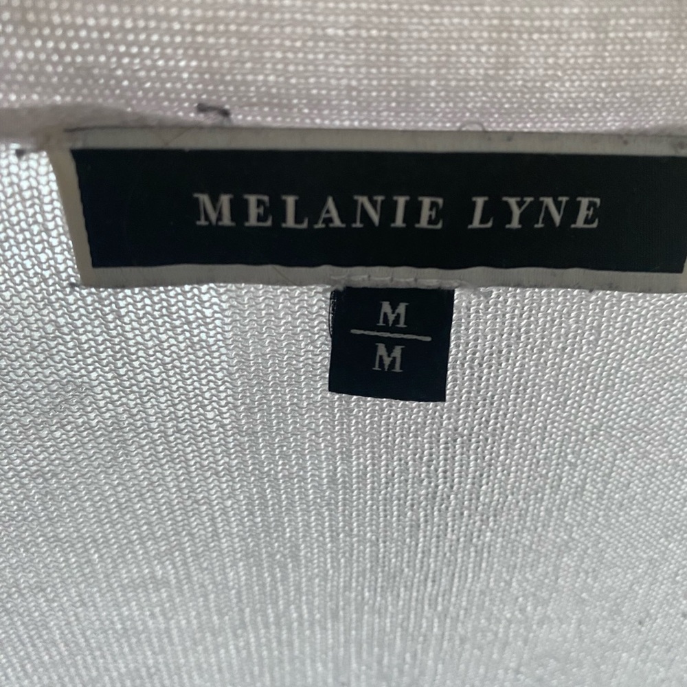 Open Front Cardigan - Picture 5 of 6